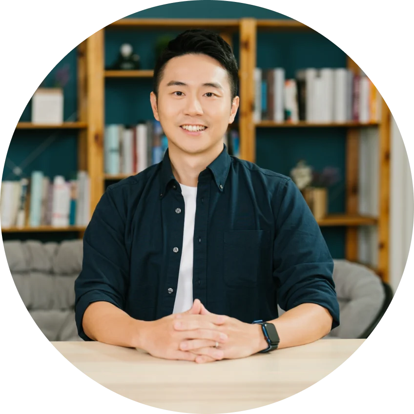 彭其捷 Jack Peng