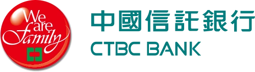 中國信託銀行